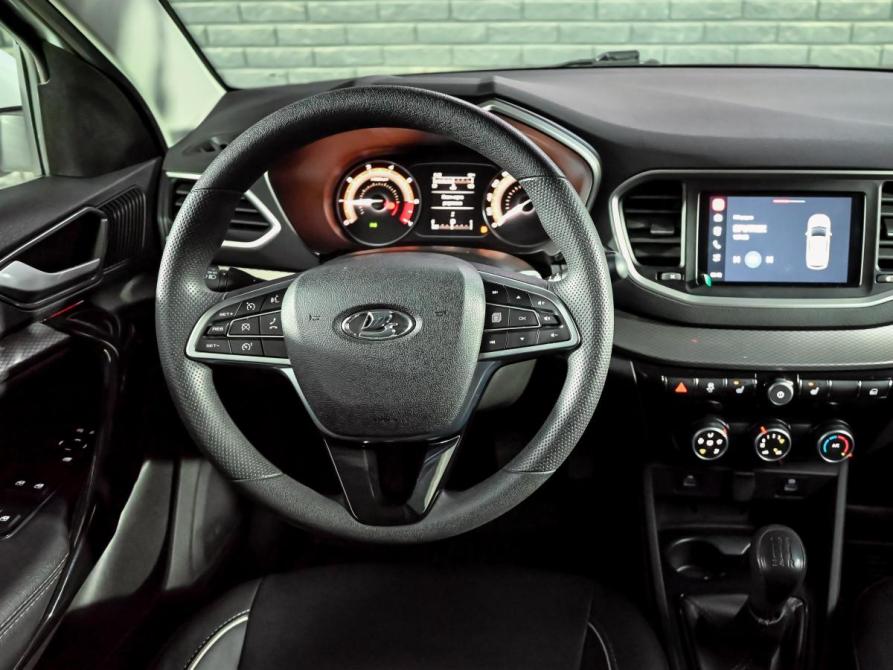 Lada (ВАЗ) Vesta I Рестайлинг (NG) Екатеринбург  - изображение 16