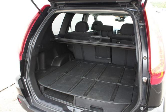 Nissan X-Trail II с пробегом 2011 года, цена 1 290 000 рублей, 153683 км, внедорожник, Автокод Объявления