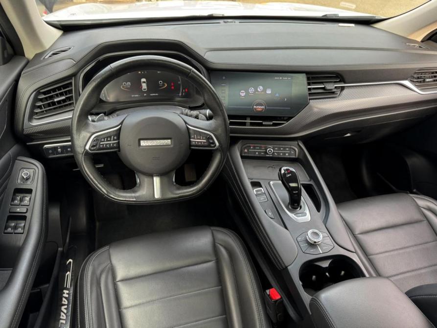 Haval F7x I Кропоткин  - изображение 6