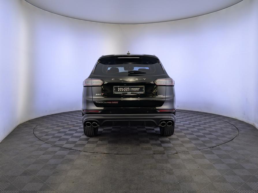 Chery Tiggo 8 Pro Max I Москва  - изображение 6