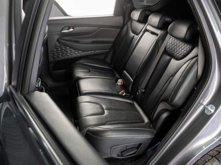 Hyundai Santa Fe IV Тюмень  - изображение 9
