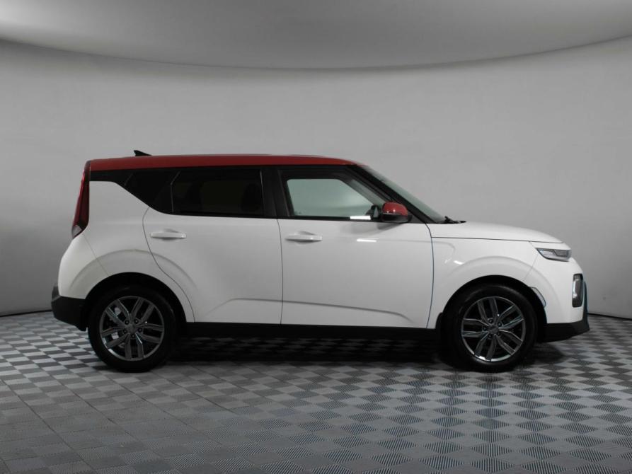 Kia Soul III Москва  - изображение 4