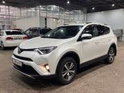 Toyota RAV4 IV (XA40) Рестайлинг Пермь  - изображение 6
