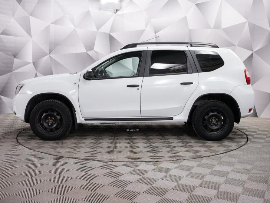 Nissan Terrano III (D10) Ульяновск  - изображение 3