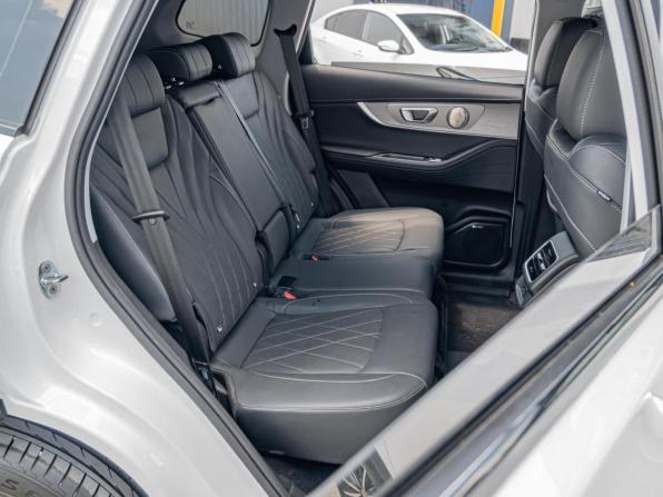 Chery Tiggo 8 Pro Max I Рестайлинг с пробегом 2024 года, цена 2 420 000 рублей, 17996 км, внедорожник, Автокод Объявления