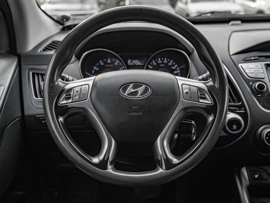Hyundai ix35 I Санкт-Петербург  - изображение 7