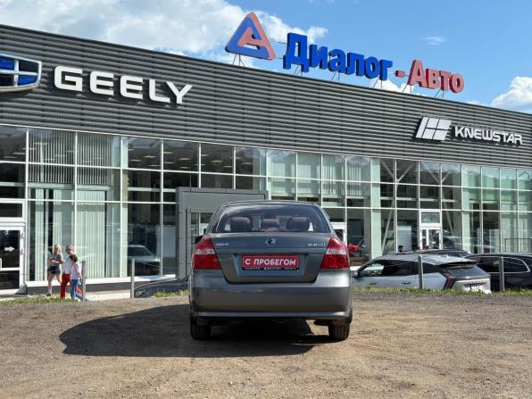 Ravon Nexia R3 с пробегом 2016 года, цена 685 000 рублей, 46272 км, седан, Автокод Объявления
