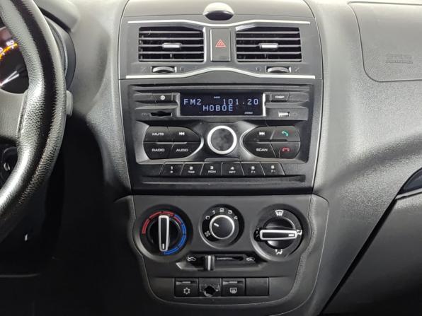 Lada (ВАЗ) Granta I Рестайлинг с пробегом 2023 года, цена 810 000 рублей, 86850 км, лифтбек, Автокод Объявления