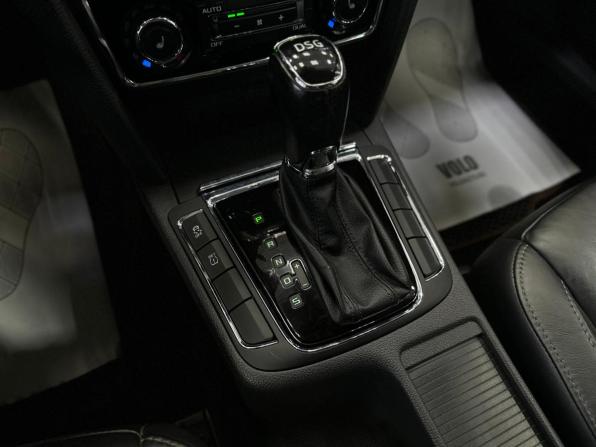 Skoda Superb II Рестайлинг с пробегом 2013 года, цена 1 340 000 рублей, 176470 км, лифтбек, Автокод Объявления