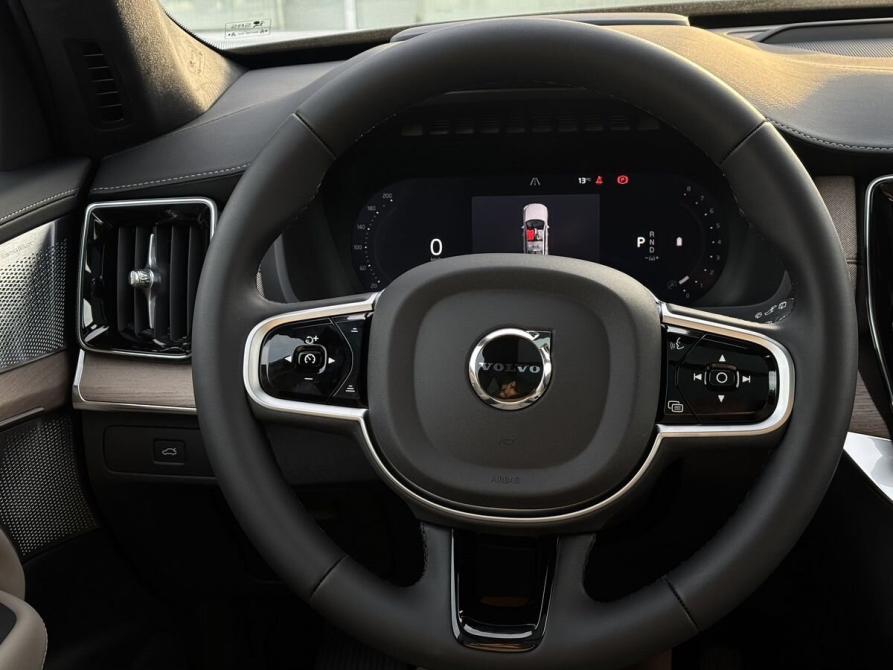 Volvo XC90 II Рестайлинг 2 Тверь  - изображение 21
