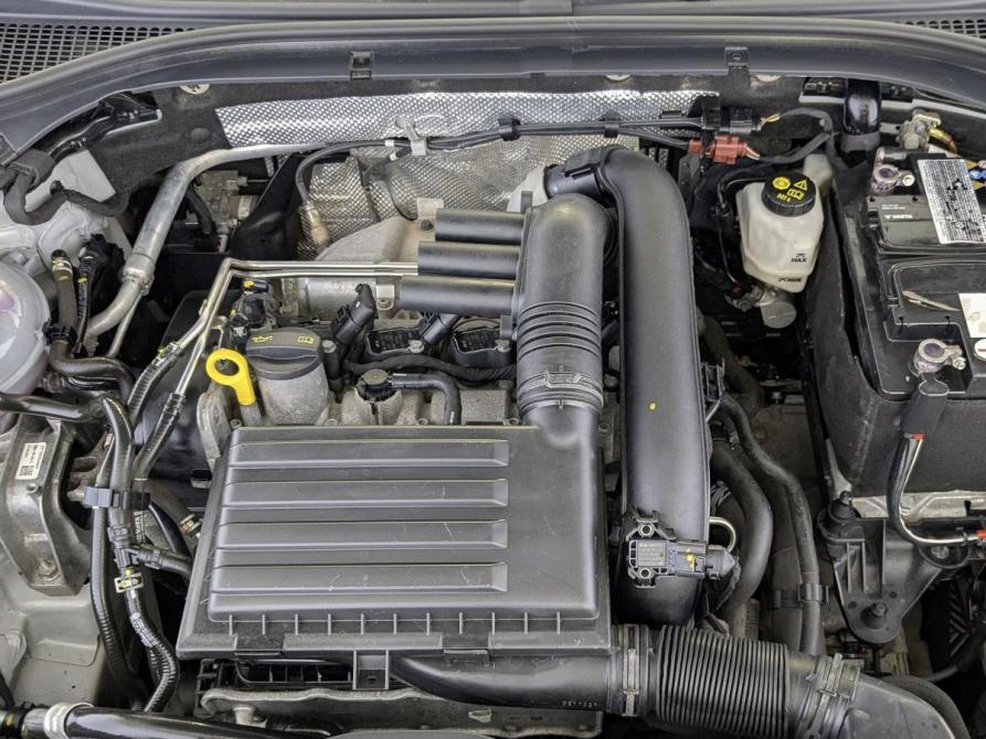 Skoda Superb III Рестайлинг Москва  - изображение 9