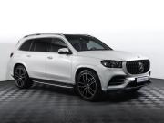 Mercedes-Benz GLS II (X167) Москва  - изображение 37