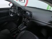Hyundai Elantra VI (AD) Рестайлинг Москва  - изображение 29