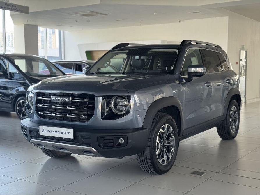 Haval Dargo I Челябинск  - изображение 1