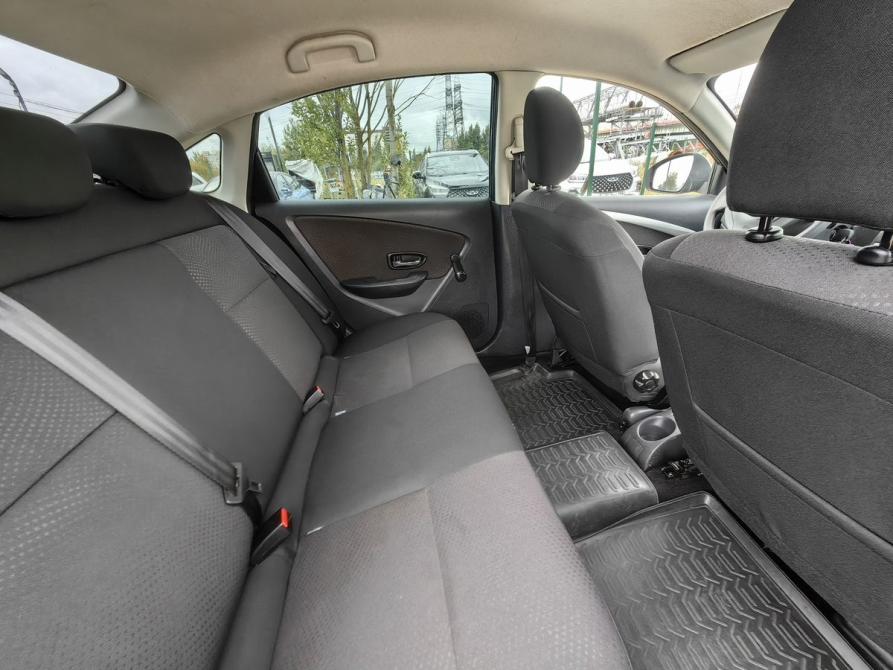Nissan Almera III (G15) Санкт-Петербург  - изображение 13