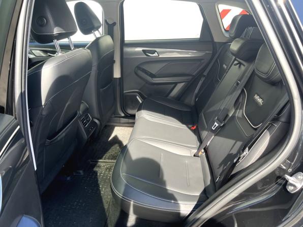 Haval Jolion I с пробегом 2022 года, цена 1 730 000 рублей, 70066 км, внедорожник, Автокод Объявления