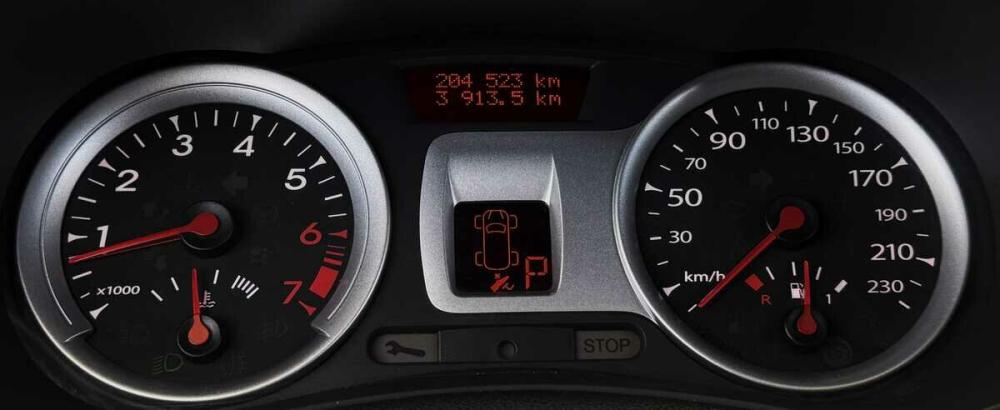 Renault Clio III Рестайлинг Москва  - изображение 6