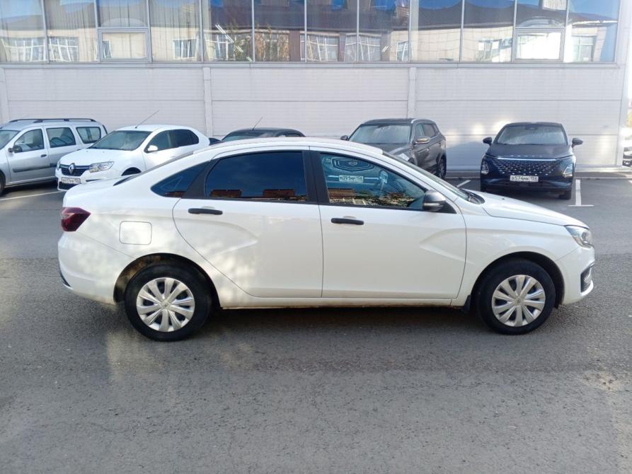 Lada (ВАЗ) Vesta I Рестайлинг (NG) Оренбург  - изображение 5