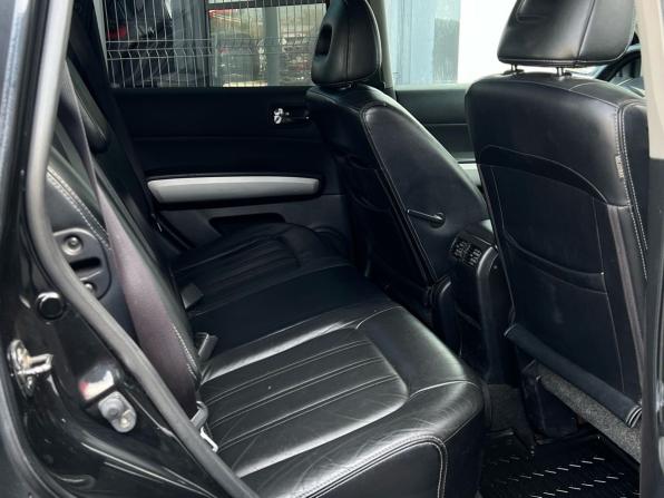 Nissan X-Trail II Рестайлинг с пробегом 2011 года, цена 1 490 000 рублей, 211000 км, внедорожник, Автокод Объявления