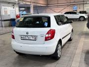 Skoda Fabia II Рестайлинг Санкт-Петербург  - изображение 12