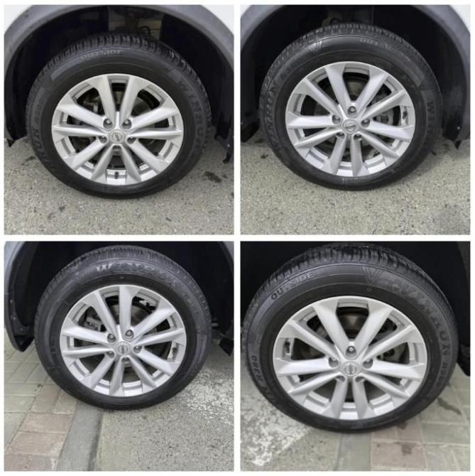 Nissan Qashqai II Ставрополь  - изображение 23