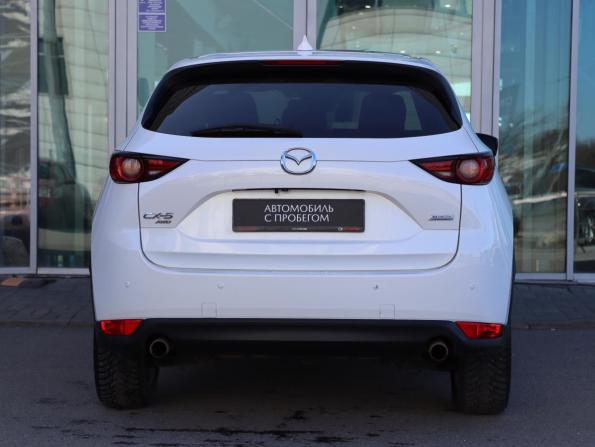 Mazda CX-5 II с пробегом 2019 года, цена 1 800 000 рублей, 227467 км, внедорожник, Автокод Объявления