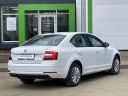 Skoda Octavia III (A7) Рестайлинг Ярославль  - изображение 19