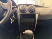 Nissan Almera III (G15) Москва  - изображение 33