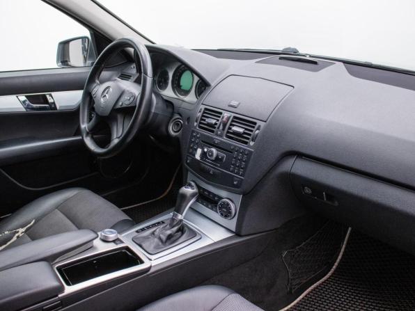 Mercedes-Benz C-Класс III (W204) с пробегом 2008 года, цена 870 000 рублей, 287618 км, седан, Автокод Объявления