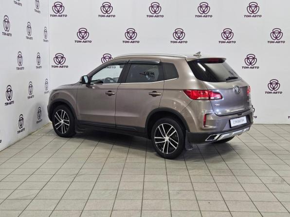 FAW Besturn X40 I с пробегом 2019 года, цена 1 175 000 рублей, 35544 км, внедорожник, Автокод Объявления