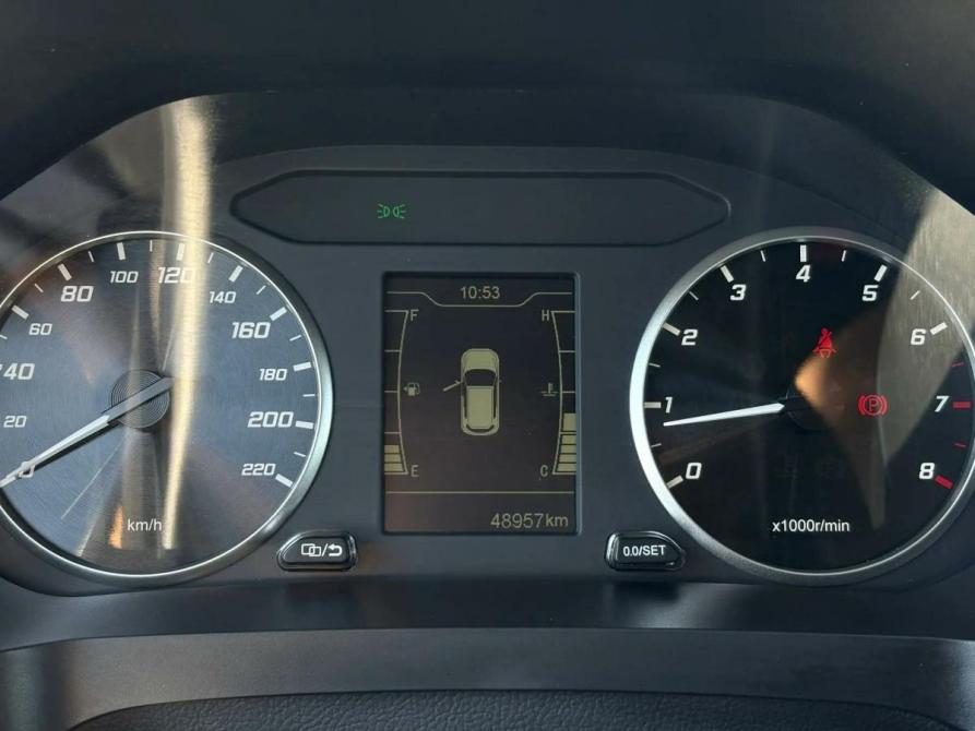 Chery Tiggo 4 Pro I Крым  - изображение 12