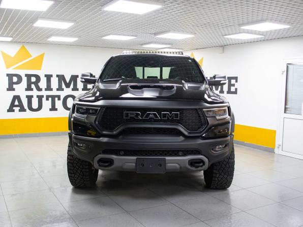 Ram 1500 V с пробегом 2022 года, цена 13 499 000 рублей, 16300 км, offers.body_type.unknown, Автокод Объявления