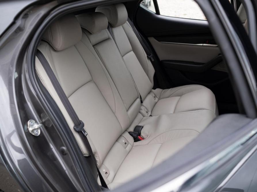 Mazda 3 IV (BP) Сочи  - изображение 11