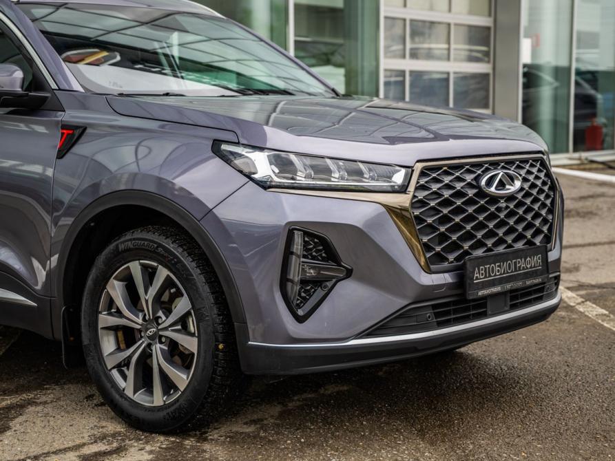 Chery Tiggo 7 Pro Max I Волгоград  - изображение 9