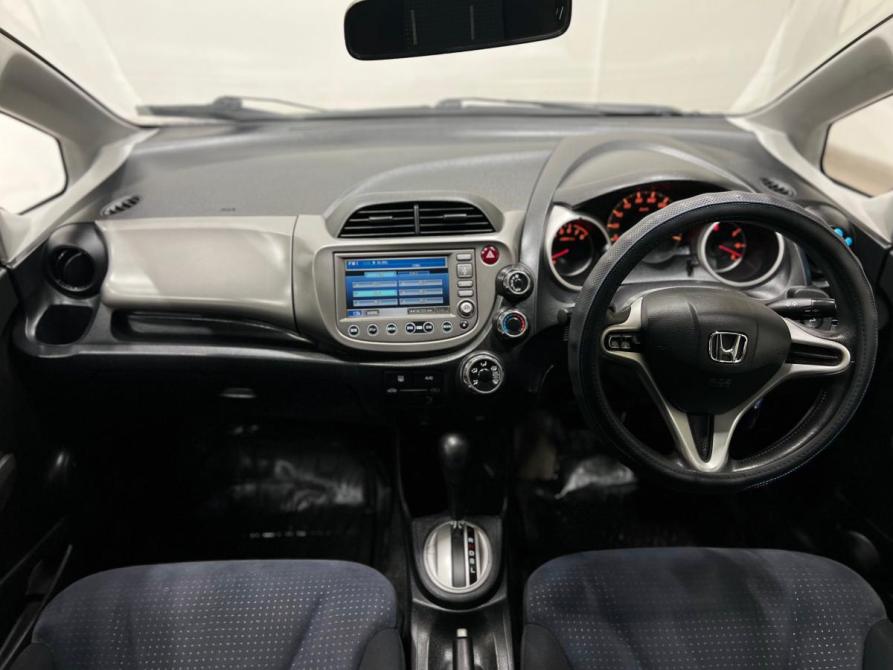 Honda Fit II Кемерово  - изображение 5