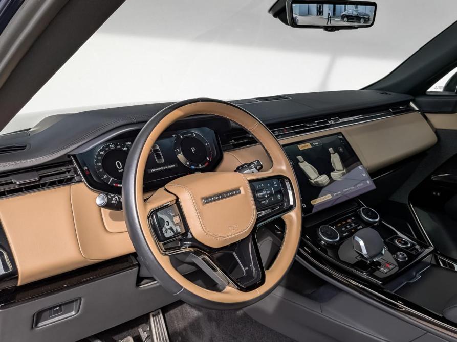 Land Rover Range Rover Sport III Москва  - изображение 14