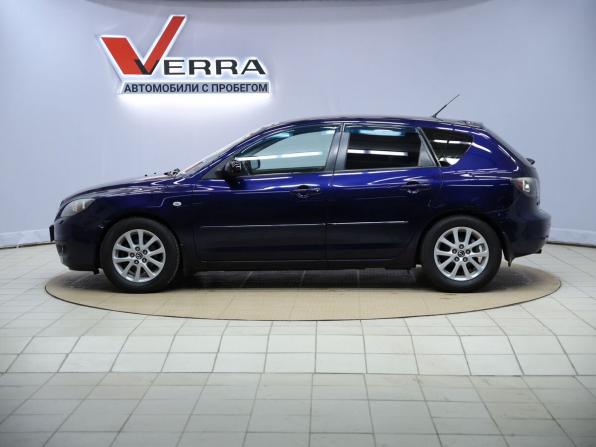 Mazda 3 I (BK) Рестайлинг с пробегом 2008 года, цена 790 000 рублей, 154182 км, хэтчбек, Автокод Объявления