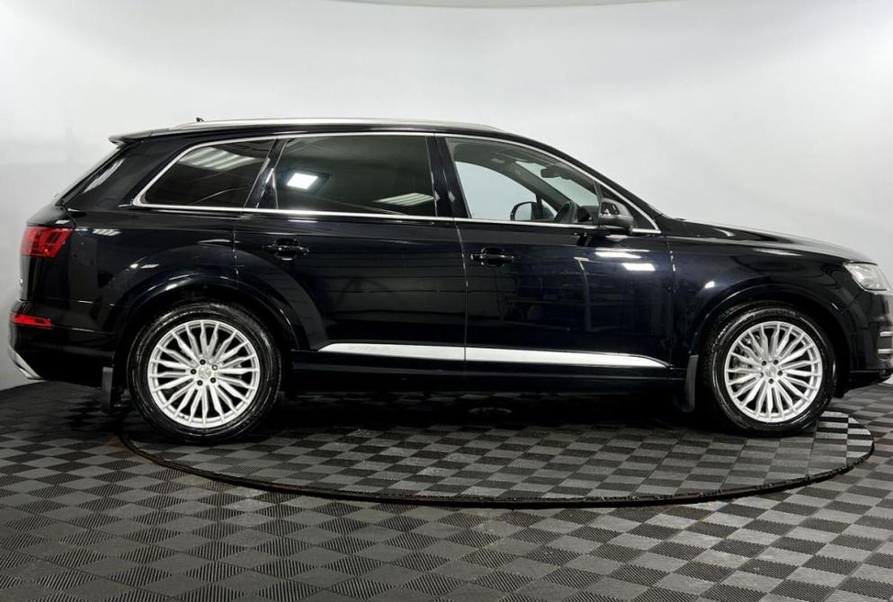 Audi Q7 II (4M) Нижний Новгород  - изображение 5