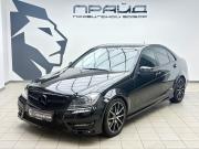 Mercedes-Benz C-Класс III (W204) Рестайлинг Ростов-на-Дону  - изображение 22