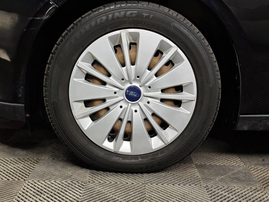 Ford Focus III Рестайлинг Москва  - изображение 9