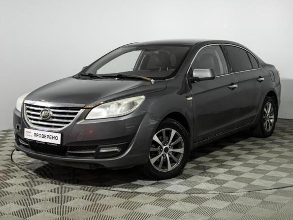 Lifan Cebrium (720) с пробегом 2014 года, цена 239 585 рублей, 161324 км, седан, Автокод Объявления