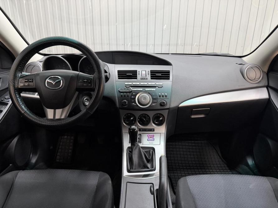 Mazda 3 II (BL) Магнитогорск  - изображение 9