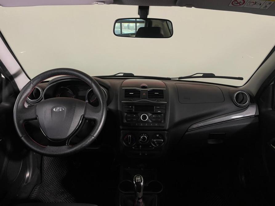 Lada (ВАЗ) Granta I Рестайлинг Воронеж  - изображение 11