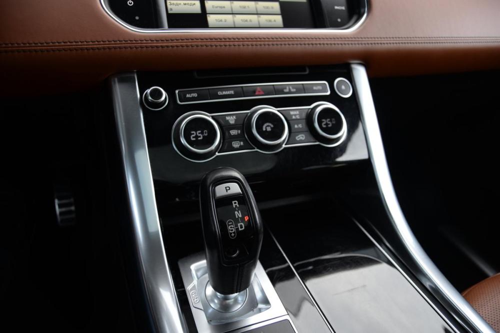Land Rover Range Rover Sport II Иркутск  - изображение 16
