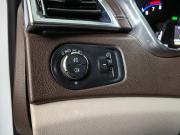 Cadillac SRX II Рестайлинг Москва  - изображение 51