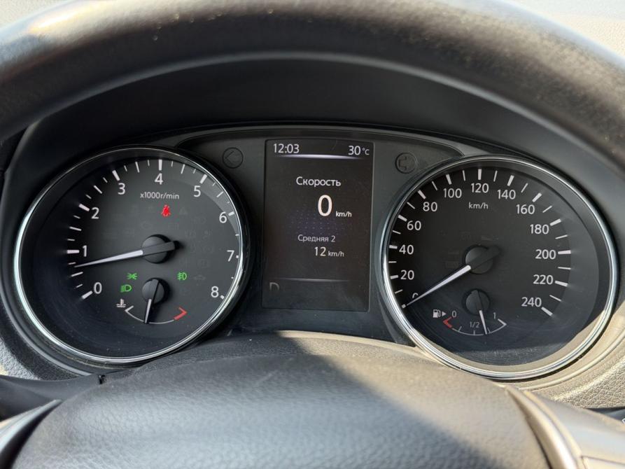 Nissan Qashqai II Казань  - изображение 17
