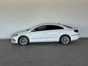 Volkswagen Passat CC I Рестайлинг Москва  - изображение 28