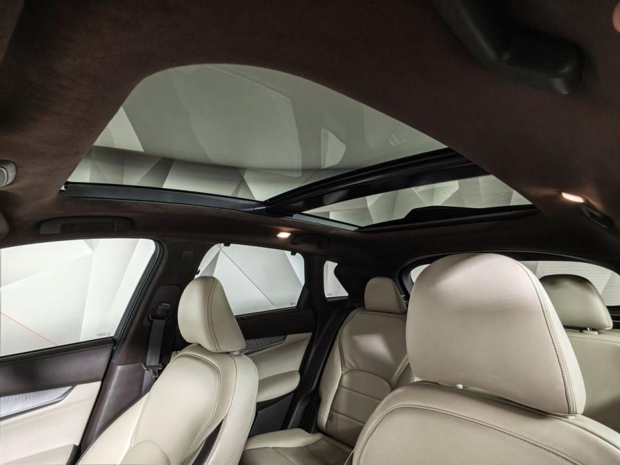 Infiniti QX50 II Москва  - изображение 25