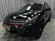 Nissan Murano I (Z50) Стерлитамак  - изображение 42