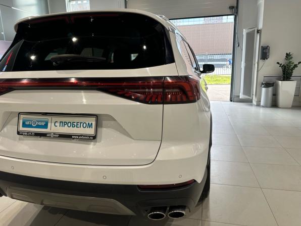 Chery Tiggo 8 Pro Max I Рестайлинг с пробегом 2023 года, цена 2 557 000 рублей, 39803 км, внедорожник, Автокод Объявления
